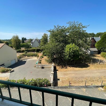 Studio Cosy Avec Parking Et Wifi Gratuit Bagnoles de l'Orne Normandie Exteriér fotografie